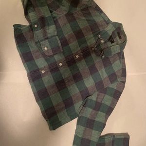 J Crew Slim Fit Shirt